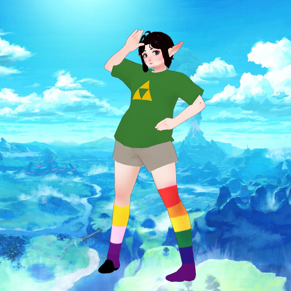 tryforce tshirt collection