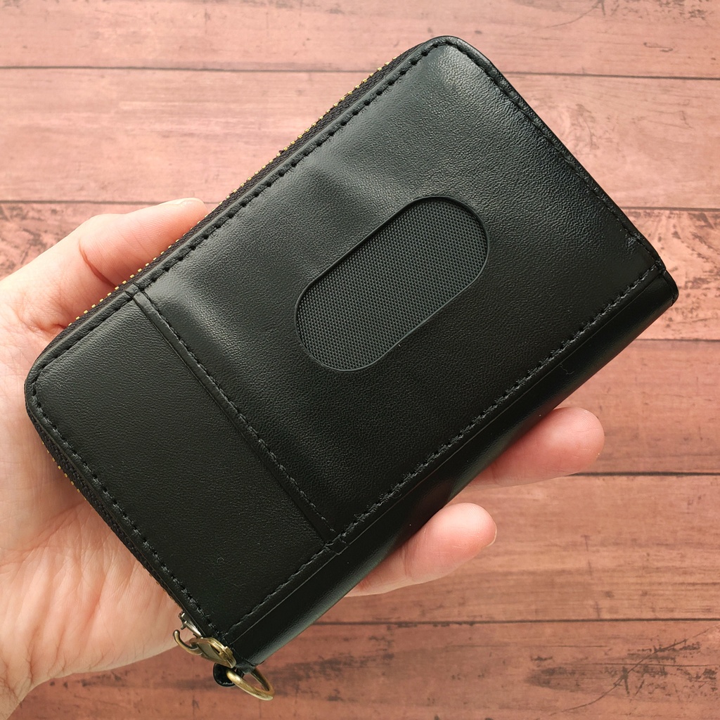 【新作】【ミニ財布・コインパスケース】4種