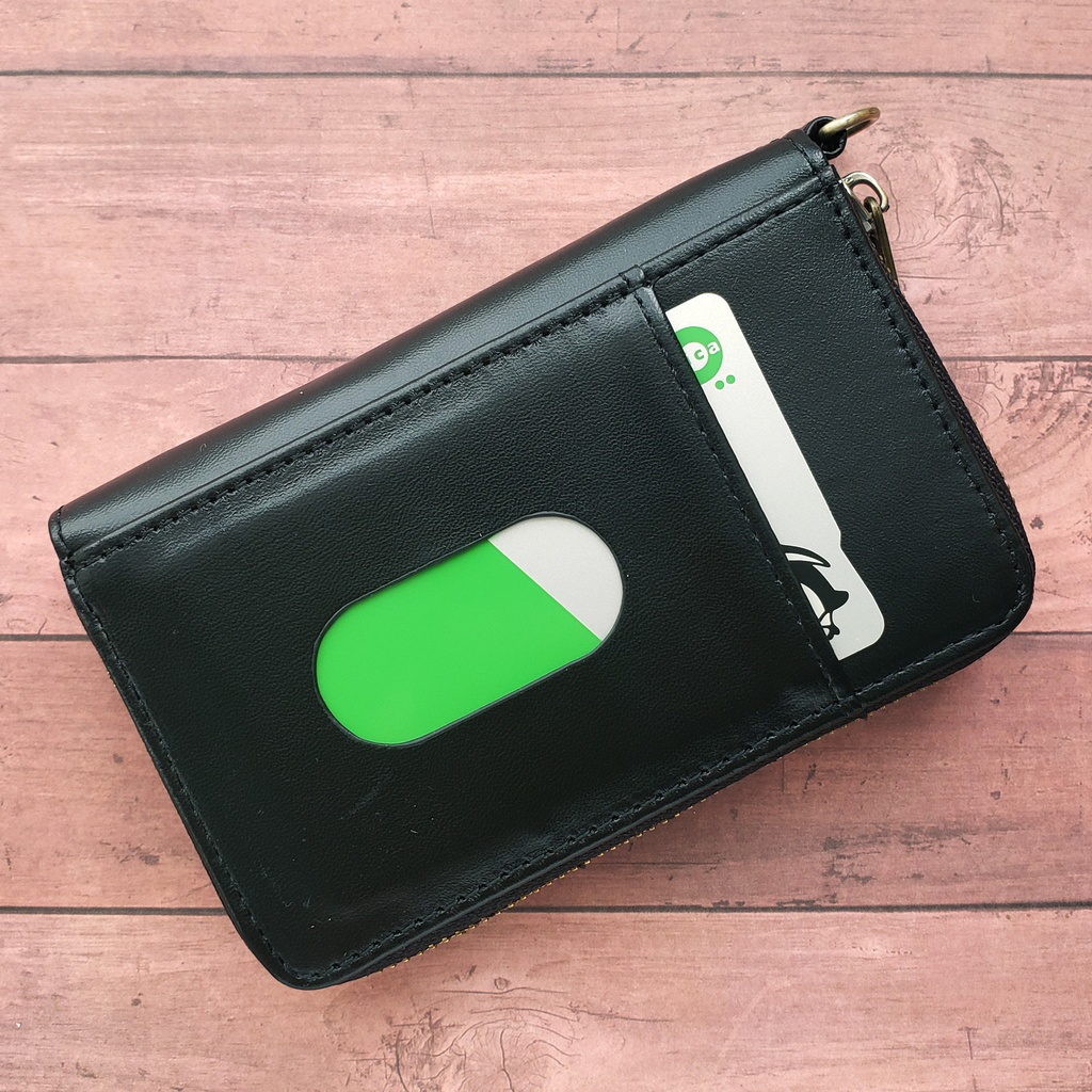 【新作】【ミニ財布・コインパスケース】4種