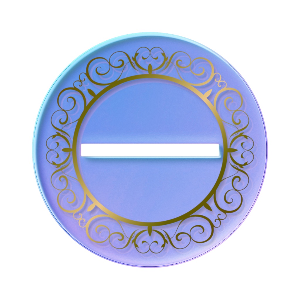 ねねもあアクスタ【通常服/オーロラVer】