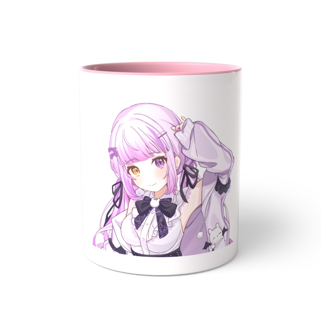 ねねもあマグカップ