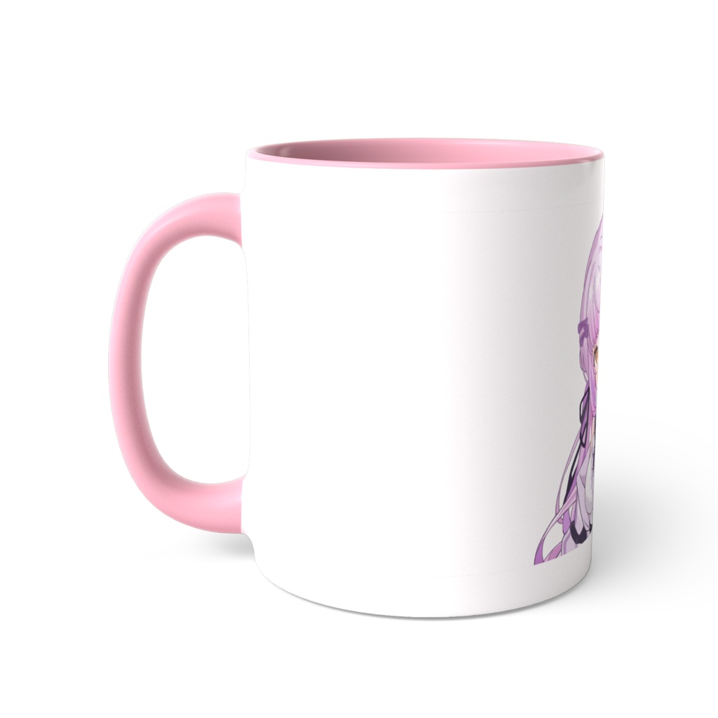 ねねもあマグカップ