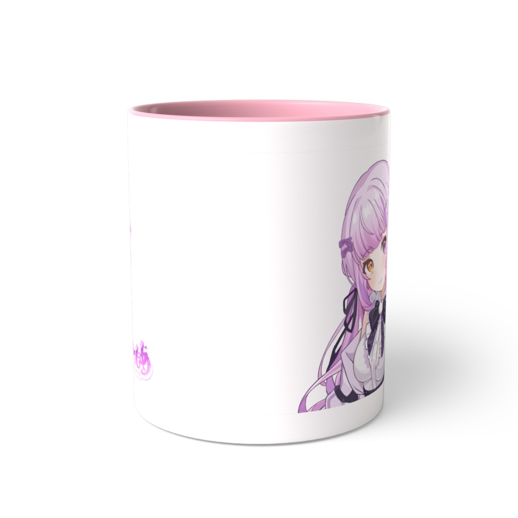 ねねもあマグカップ