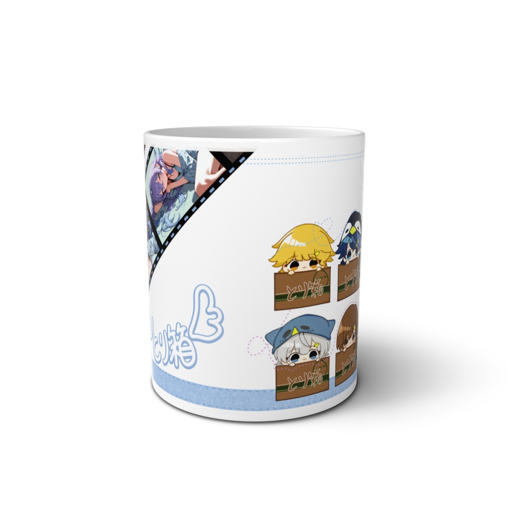 とりの登竜門2