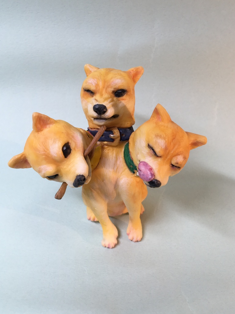 犬ベロス