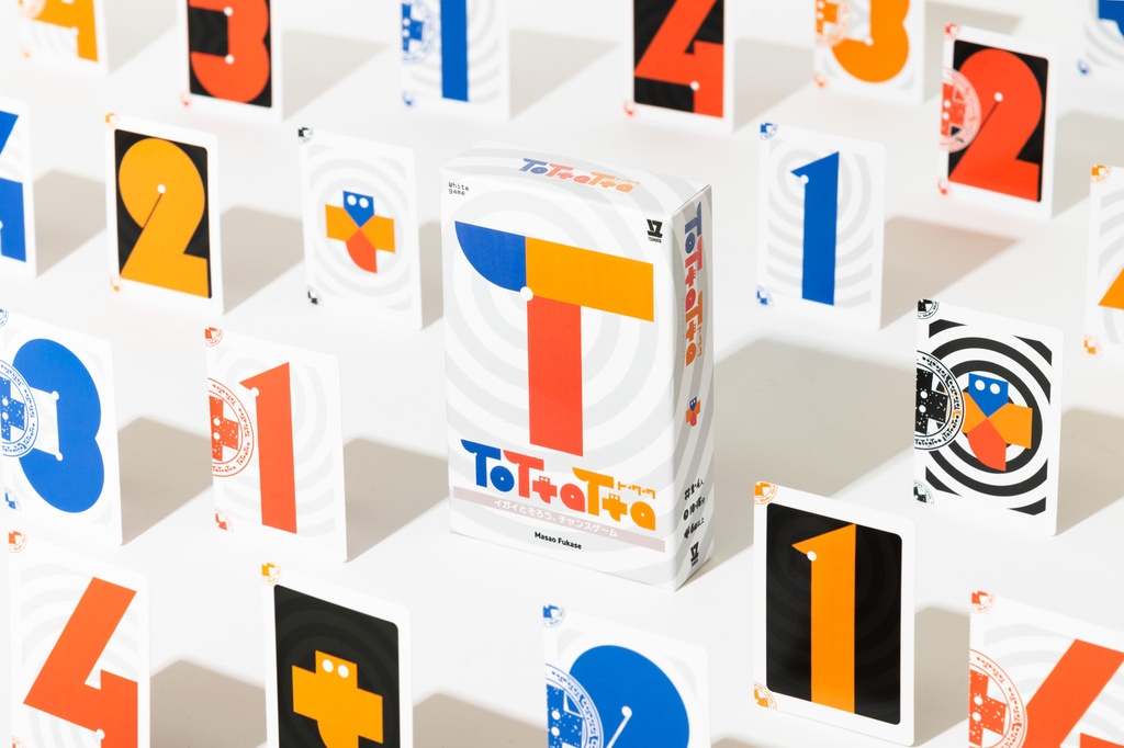 トッタッタ
