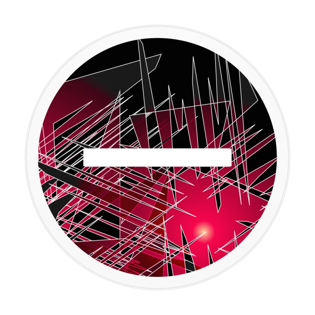 ぷよクエ風シバツカサ フィギュアスタンド