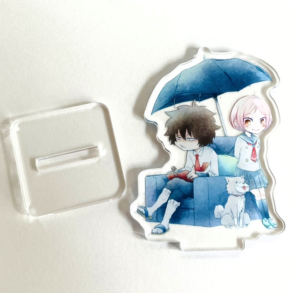 アクリルスタンド(428)