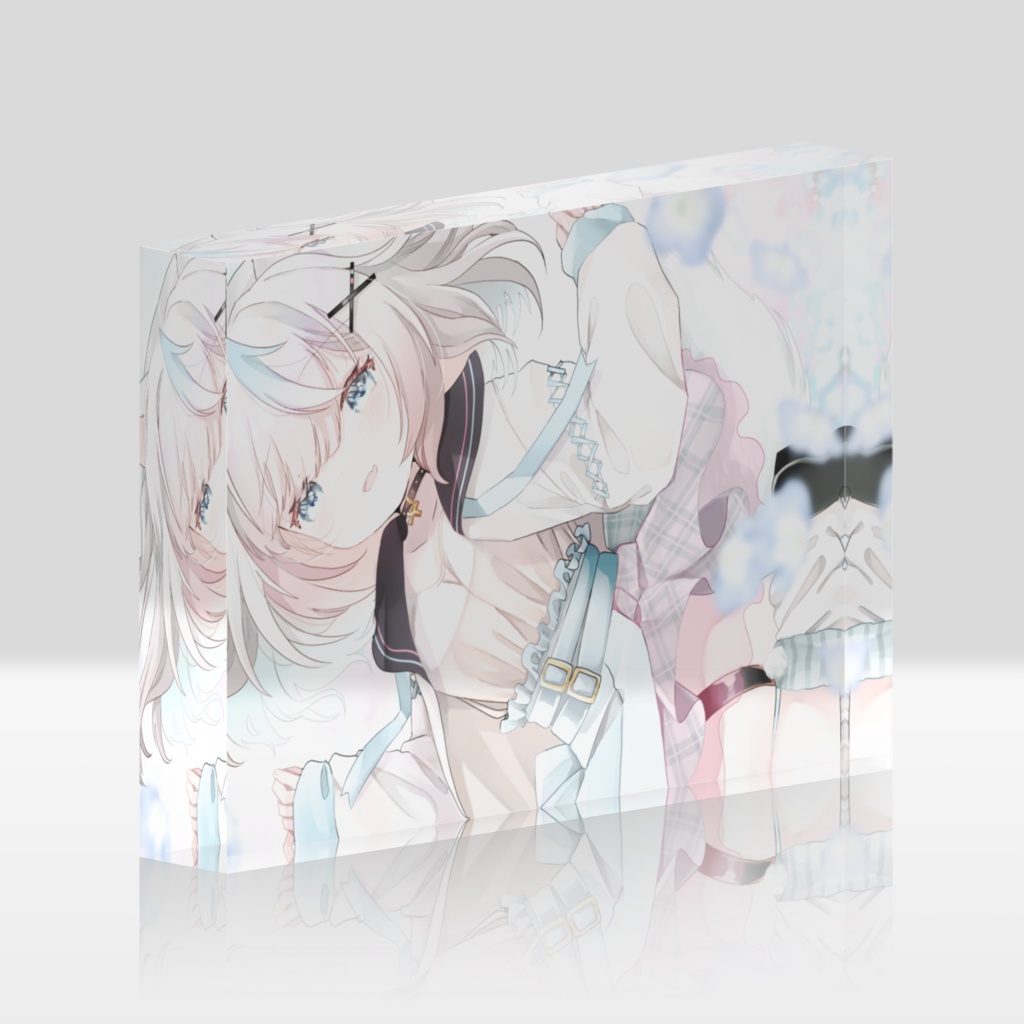 はくりるぶろっく