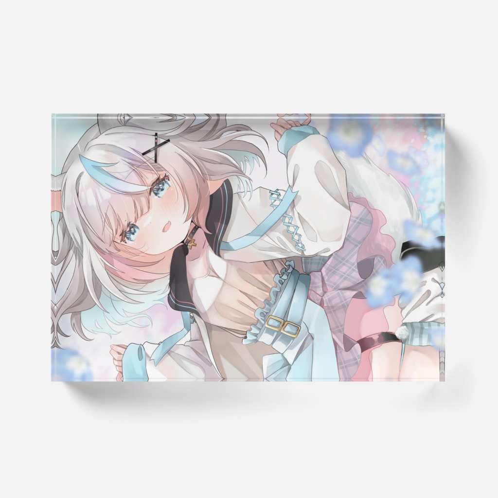 はくりるぶろっく