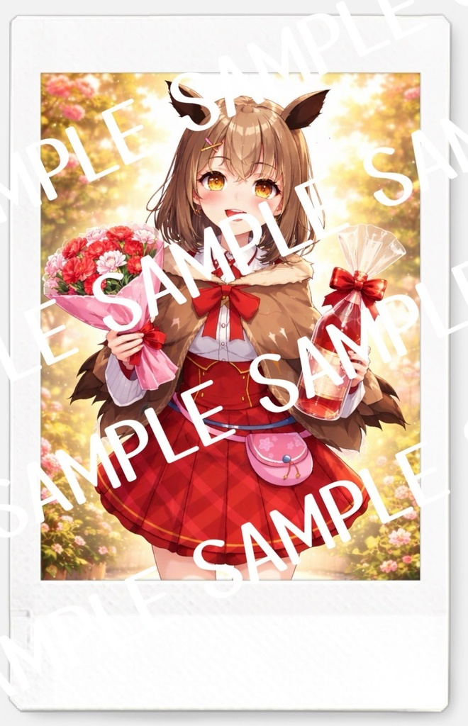 ４～６月チェキ【Ｃ】