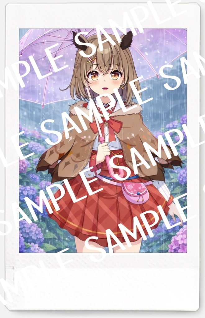 ４～６月チェキ【Ｅ】