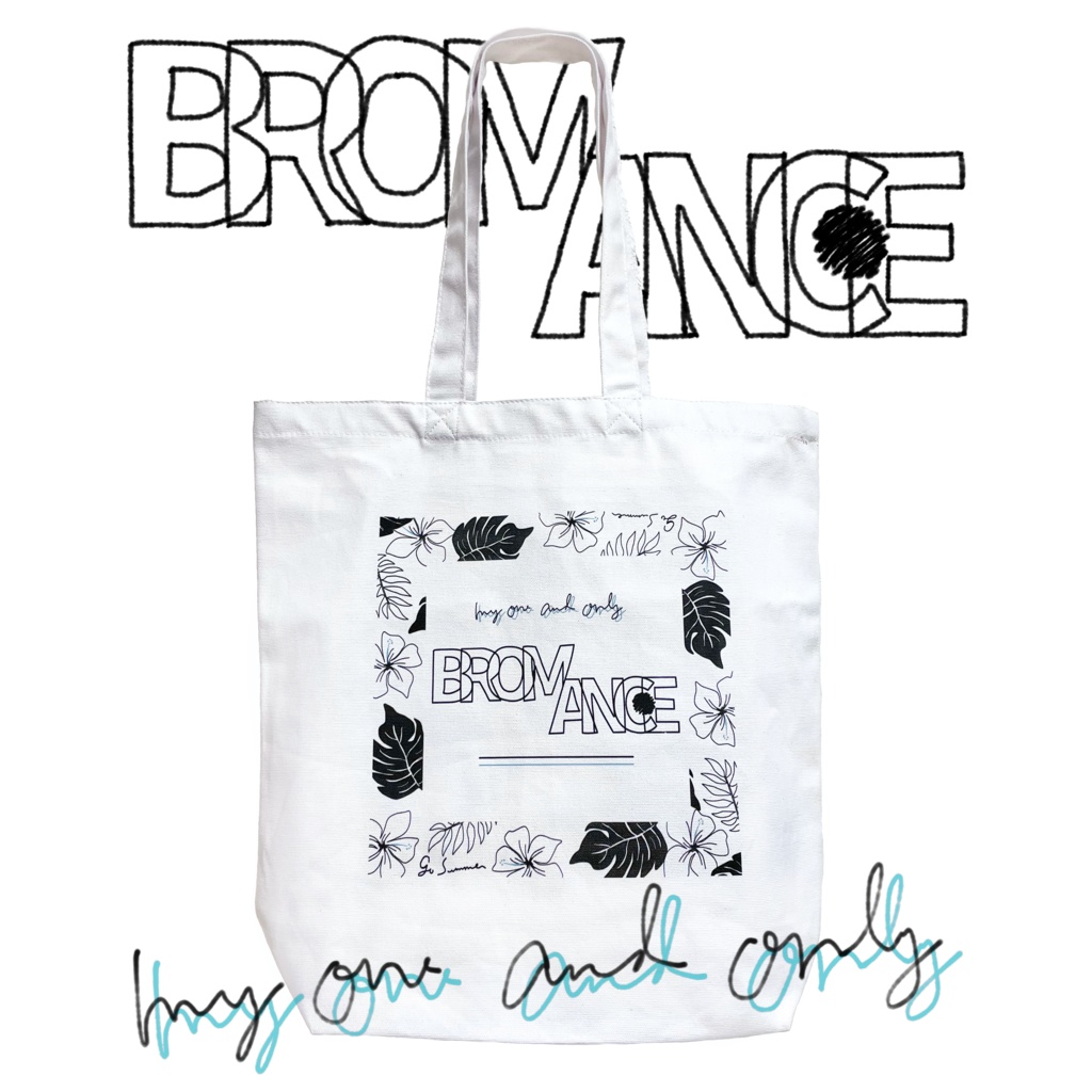 五+夏ブロマンストート