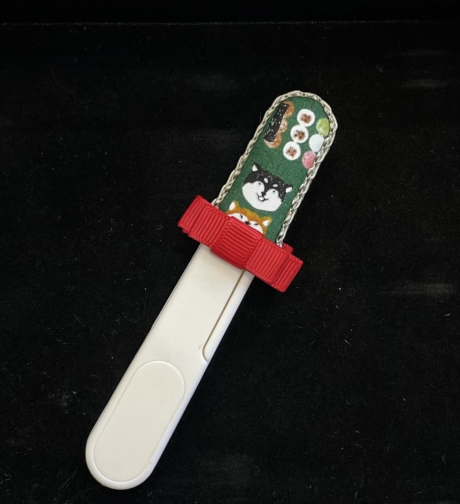 原神 トーマの裁縫セット