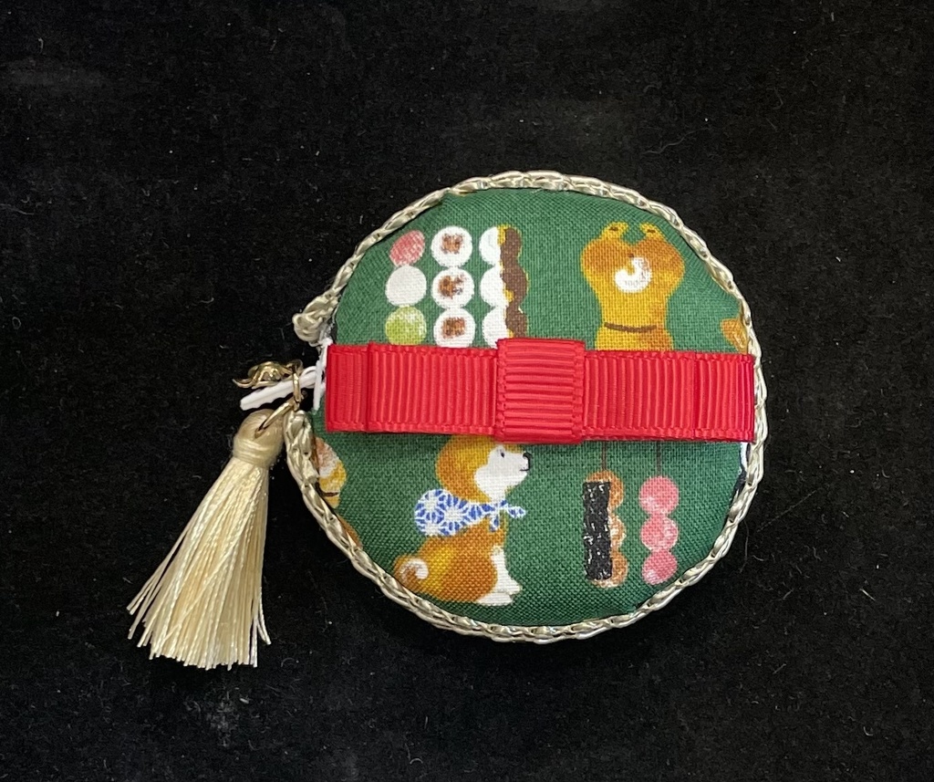 原神 トーマの裁縫セット