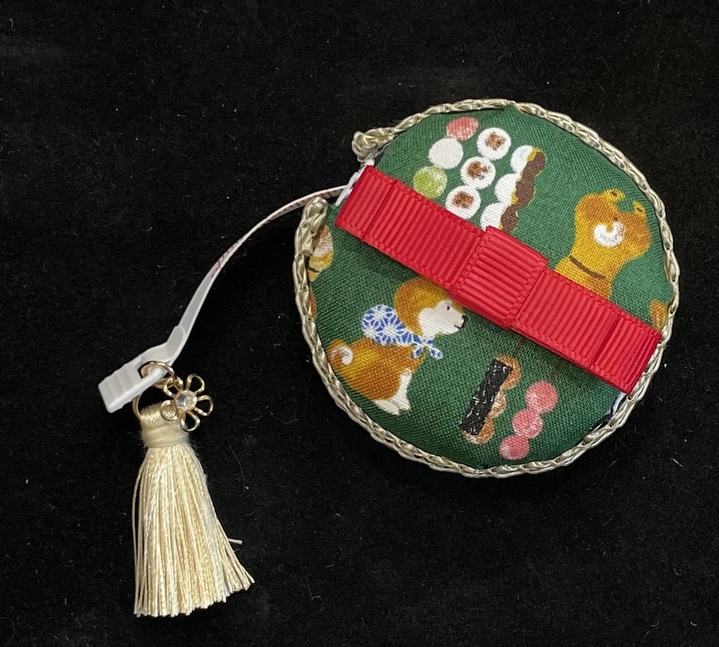 原神 トーマの裁縫セット