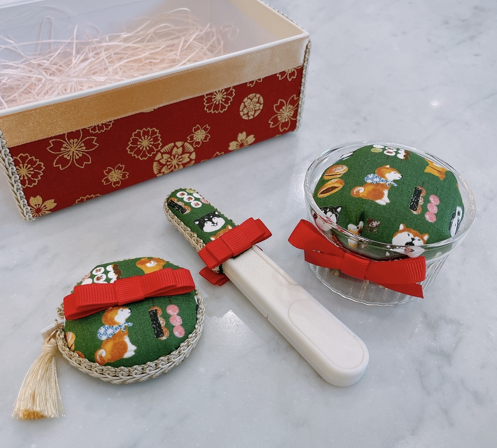 原神 トーマの裁縫セット