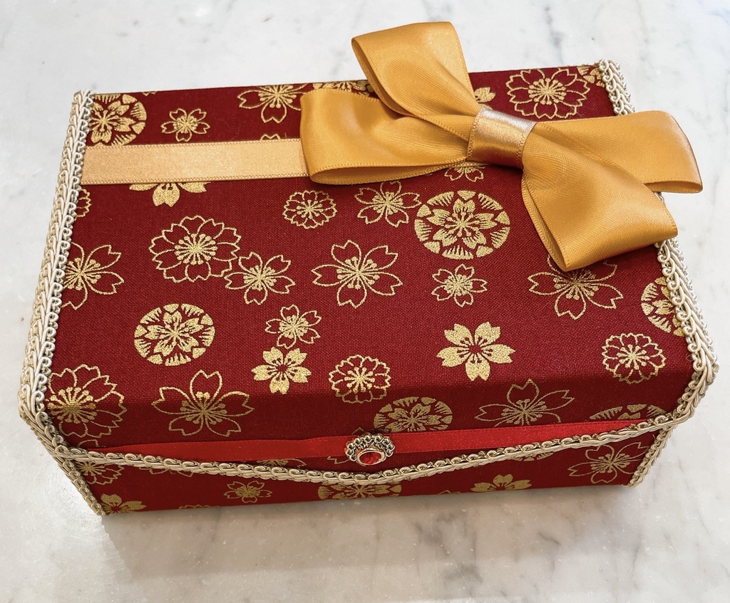 原神 トーマの裁縫セット