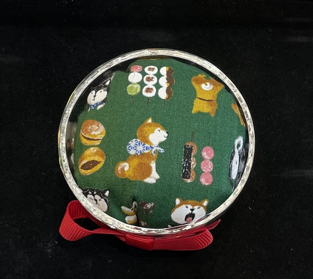 原神 トーマの裁縫セット