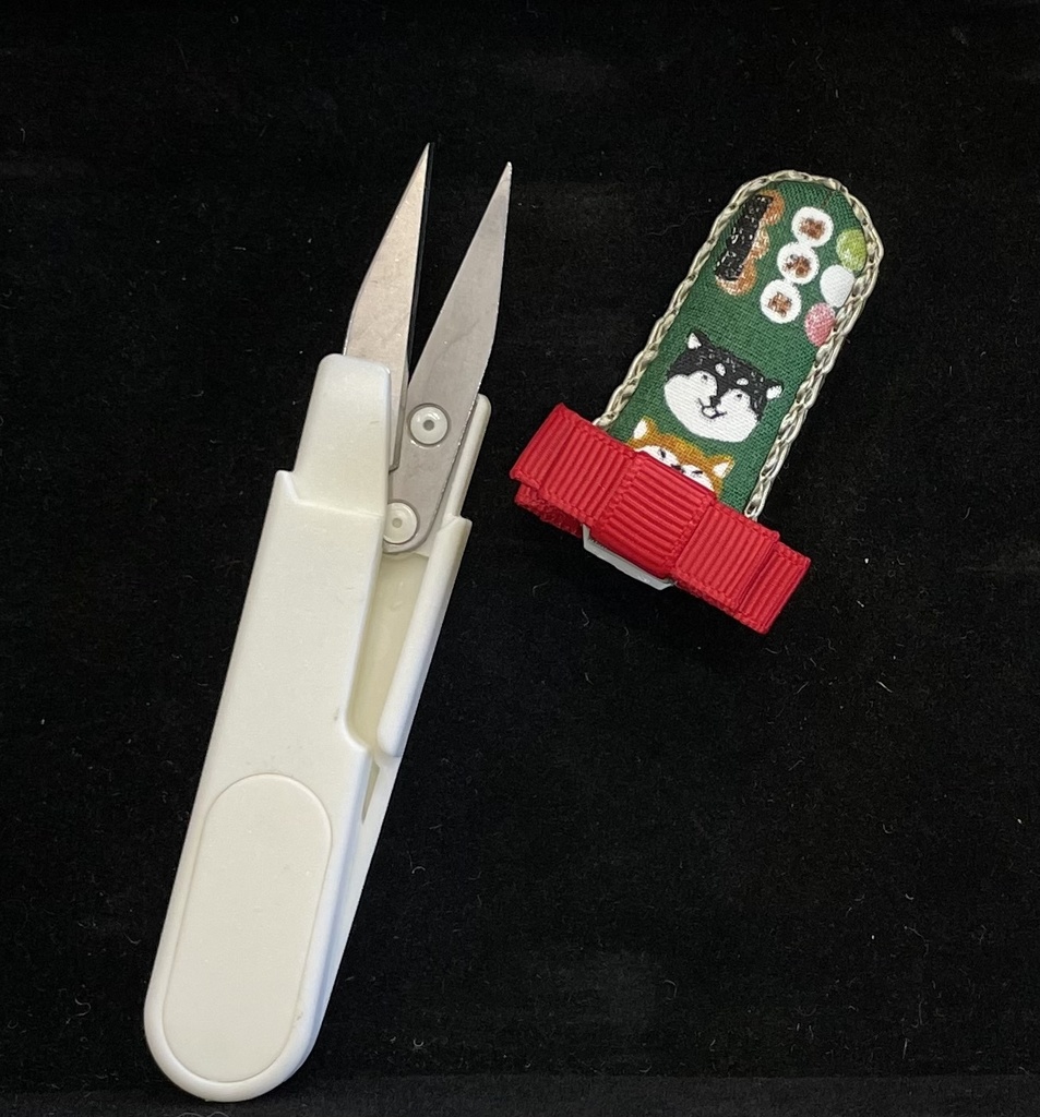 原神 トーマの裁縫セット