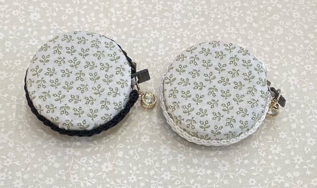 刀剣乱舞 マカロンメジャー(江イメージ)