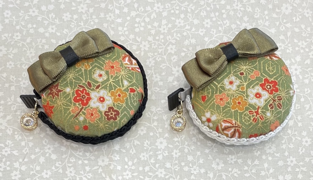 刀剣乱舞 マカロンメジャー(江イメージ)