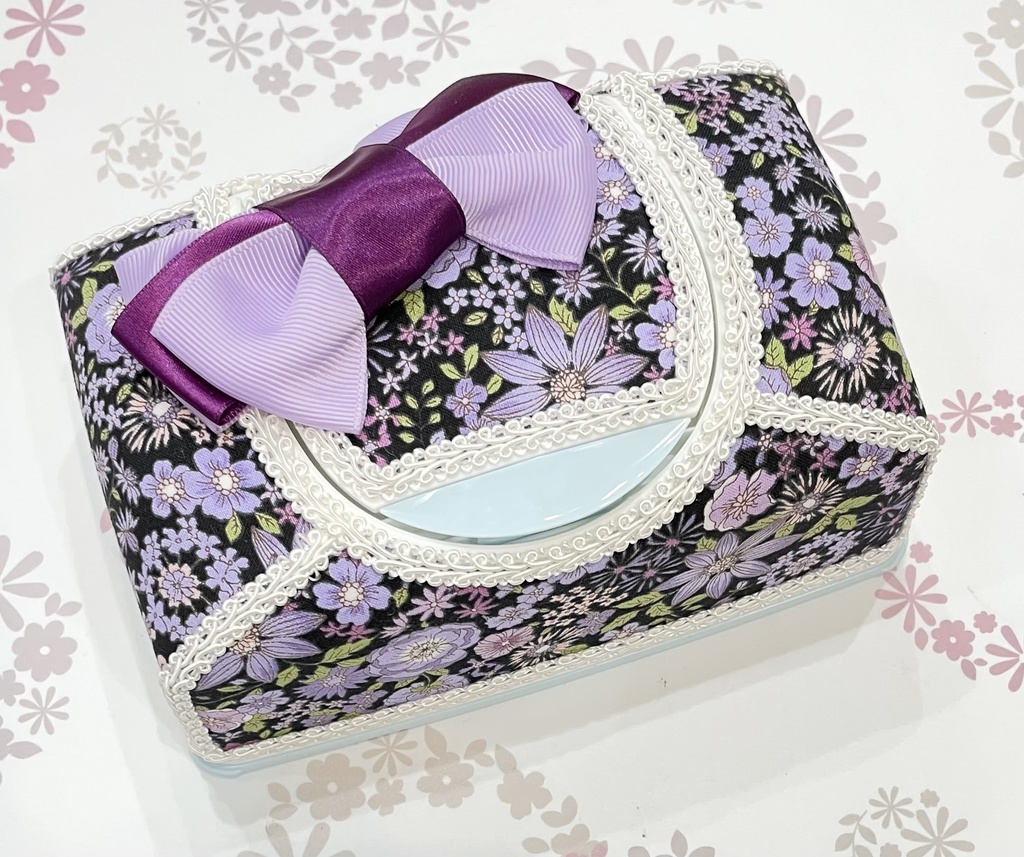 ウェットティッシュケース(長谷部イメージ)