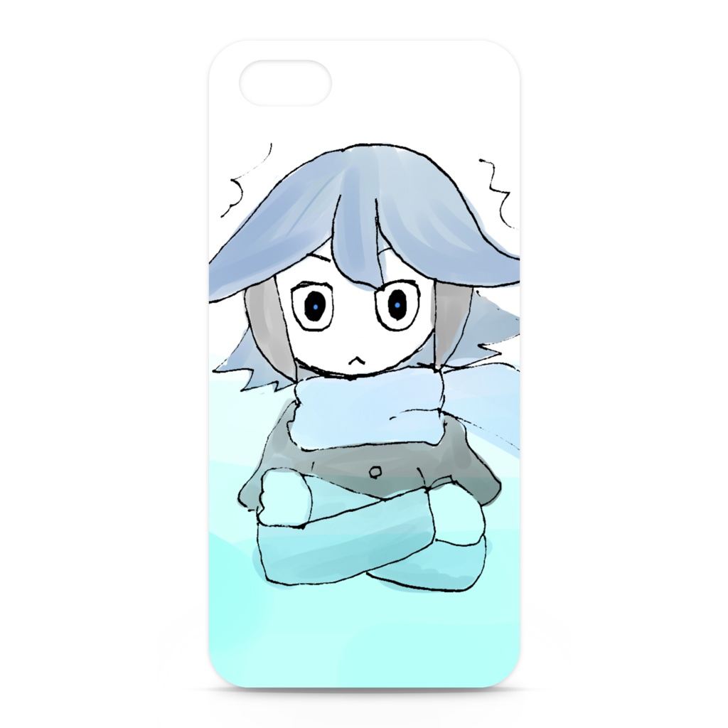 蒼来ケース