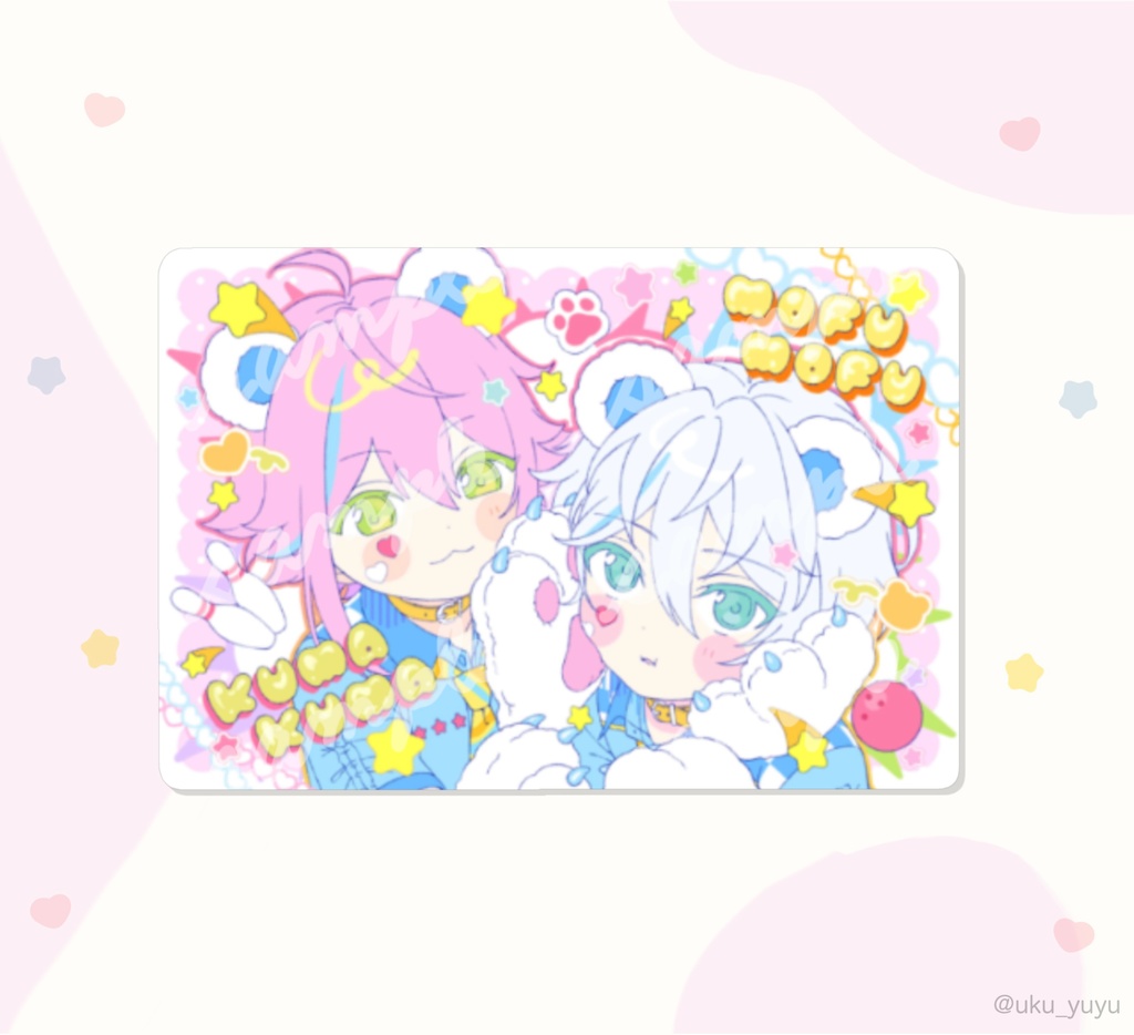 【単品】ポストカード