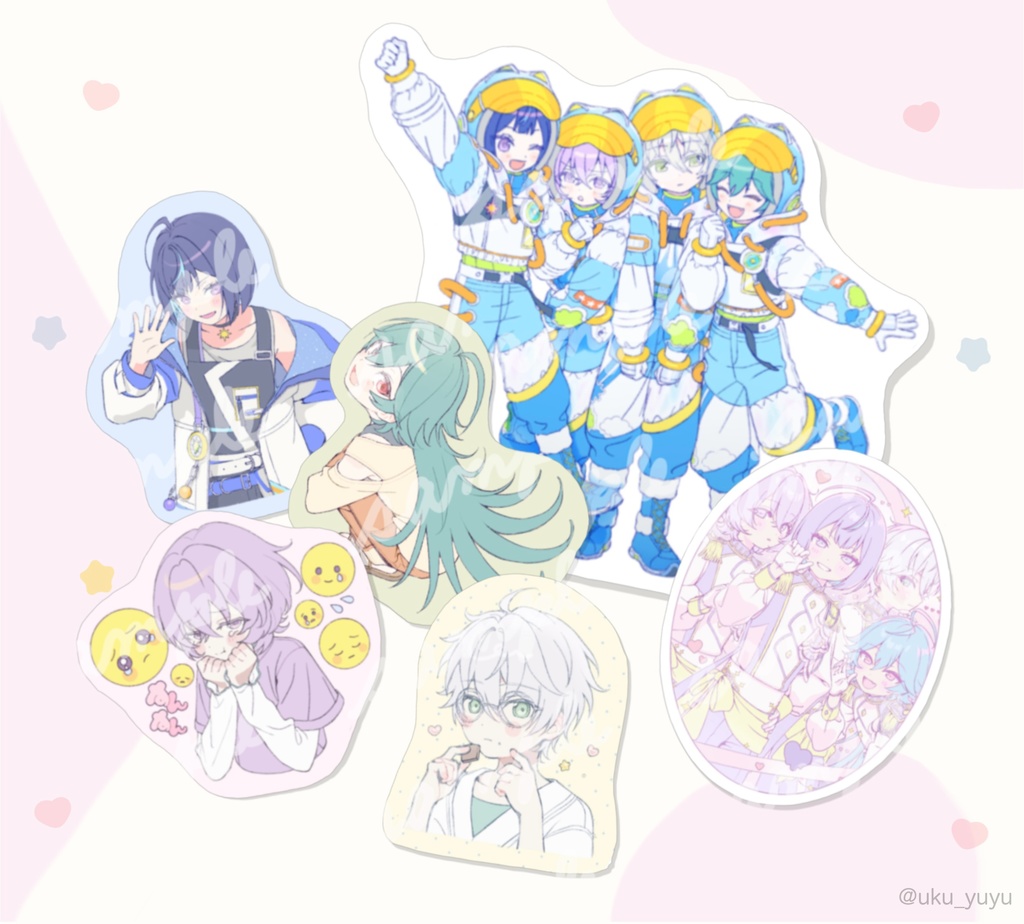 エスプリセット