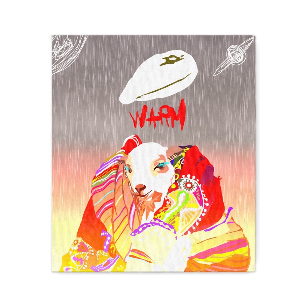 WARM 君がいれば温かい