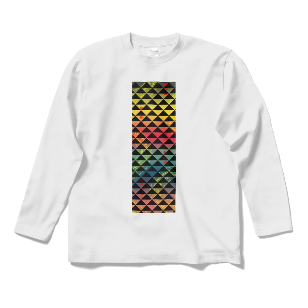 I&I 真っ直ぐ生きる