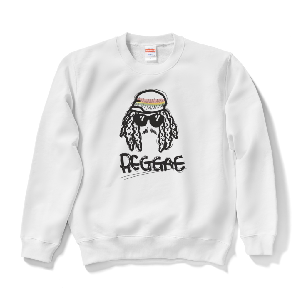 REGGAEのおじさん　DL特典付き