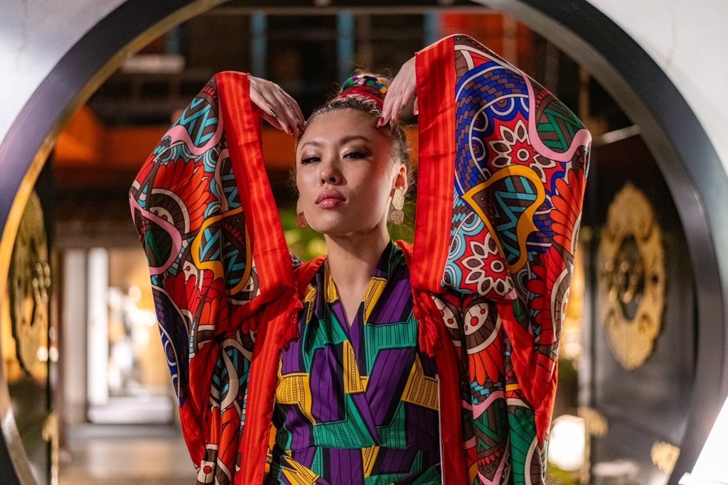 Metis パスケース