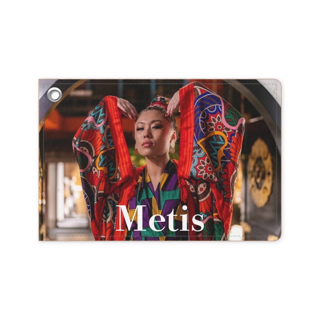 Metis パスケース