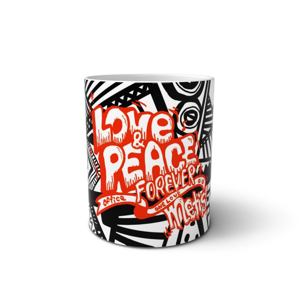 ラブ＆ピース　DL特典付き