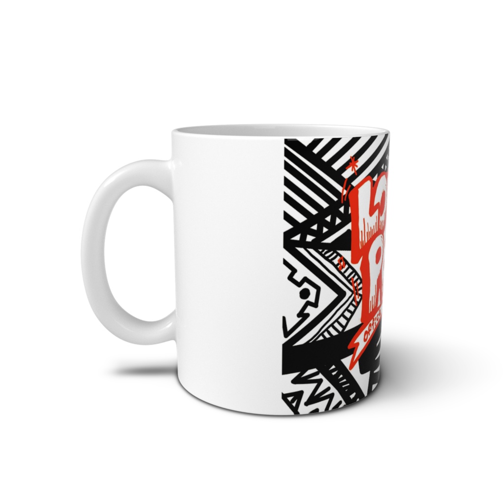 ラブ&ピース DL特典付き