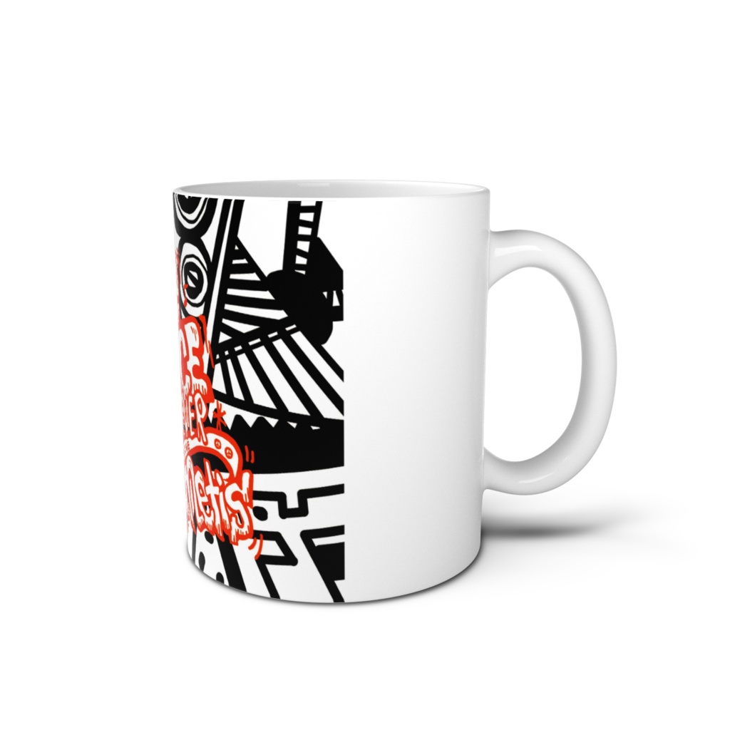 ラブ&ピース DL特典付き