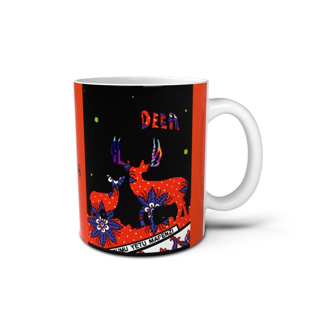 DEER DL特典付き