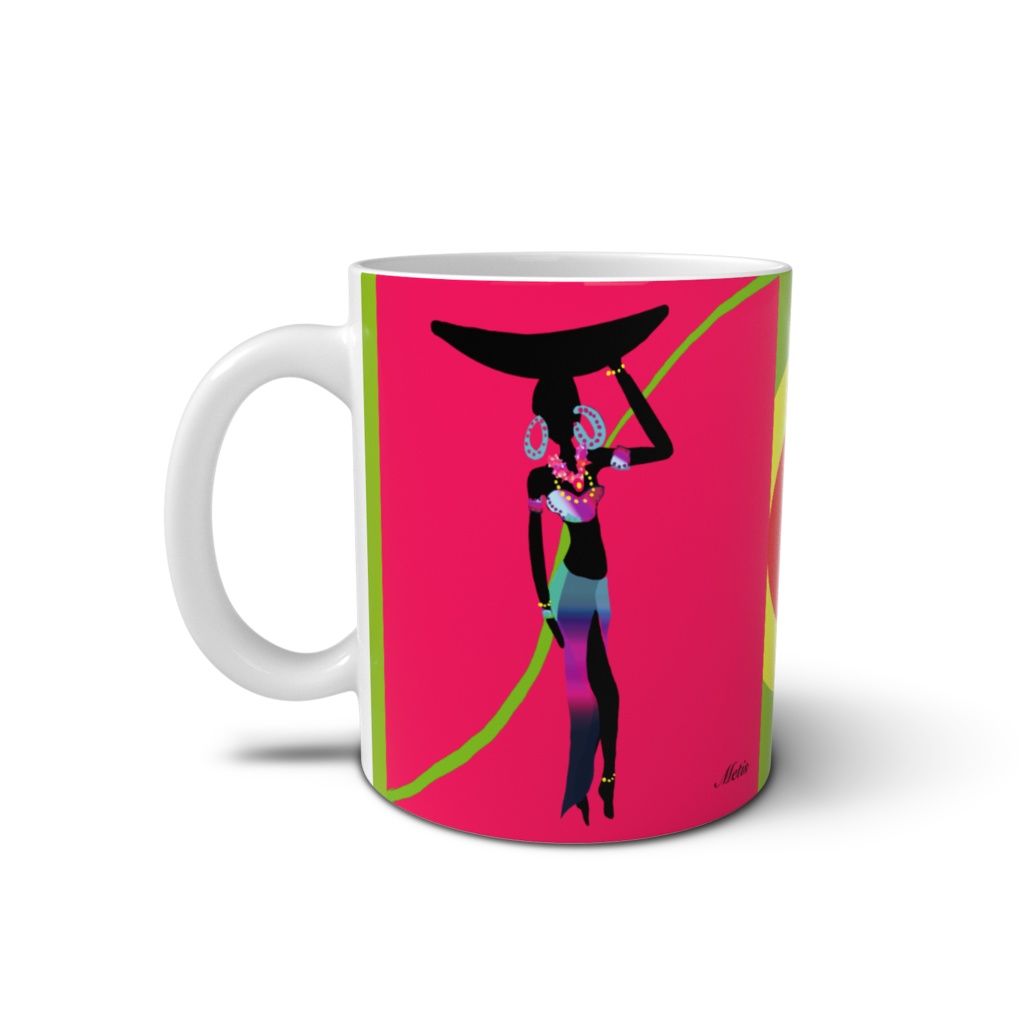 AFRICAN QUEEN DL特典付き