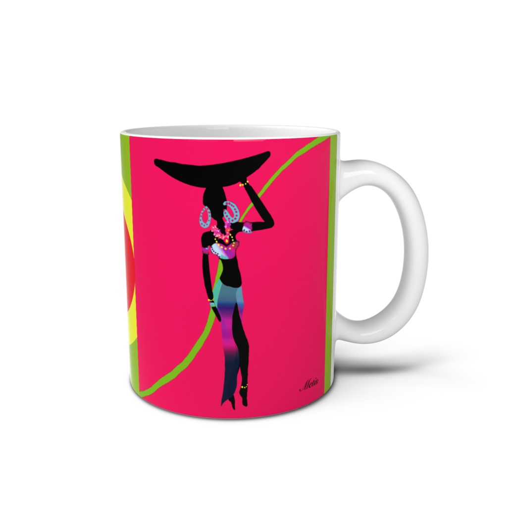 AFRICAN QUEEN  DL特典付き