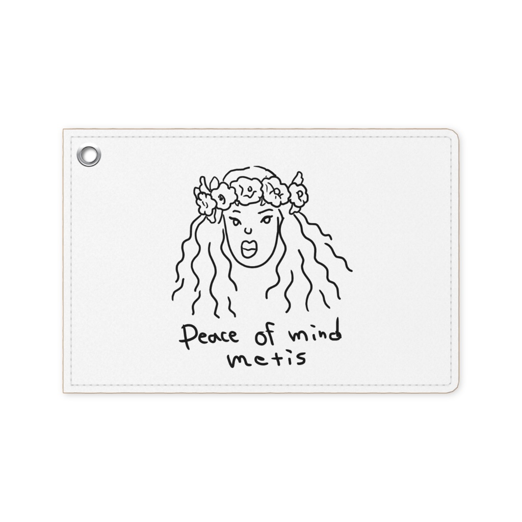 PEACE OF MIND