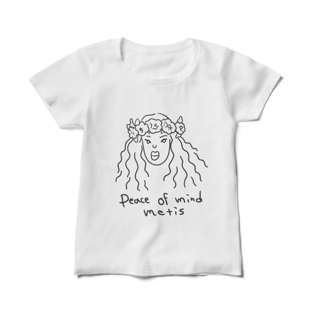 Peace of mind DL特典付き