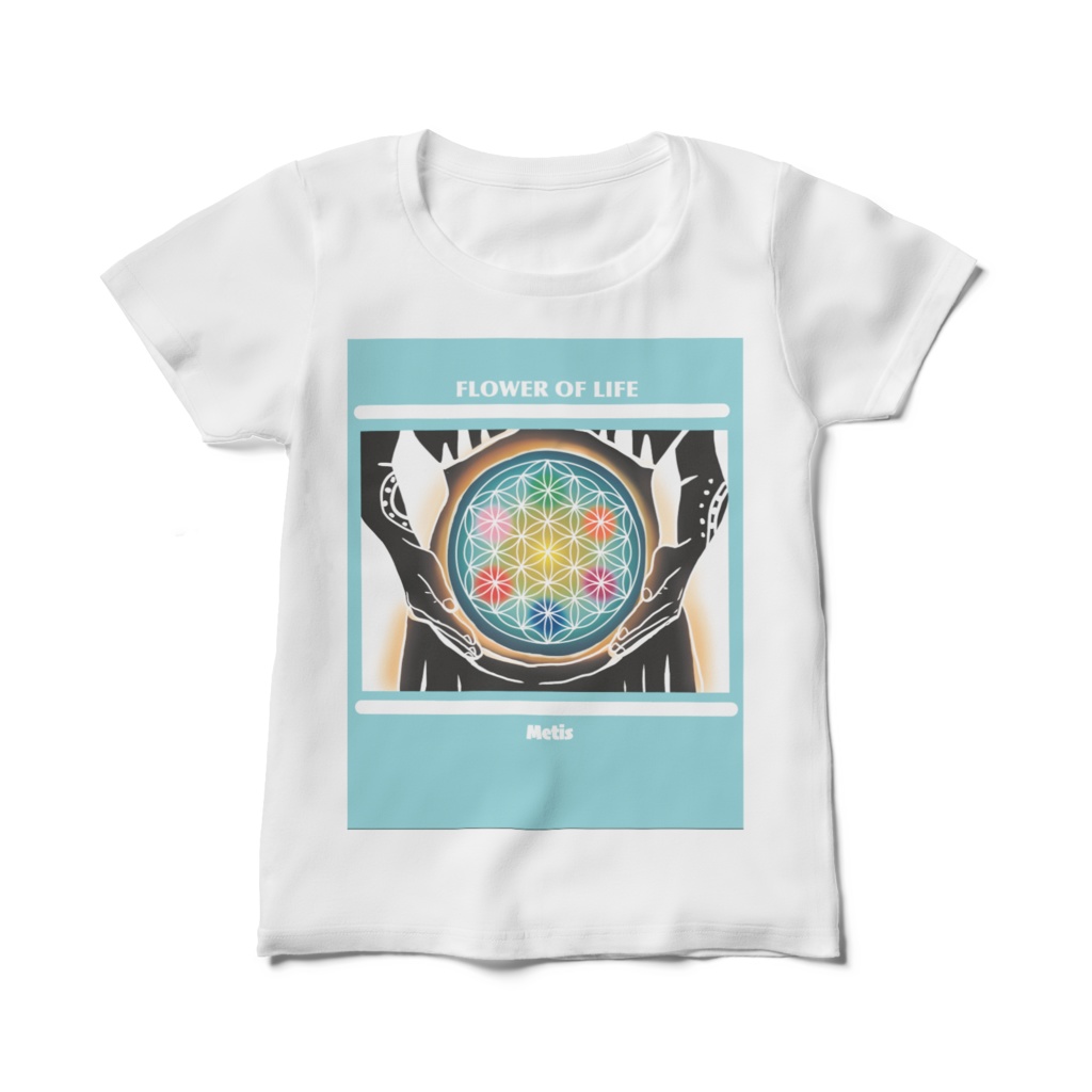 FLOWER OF LIFE  DL特典付き