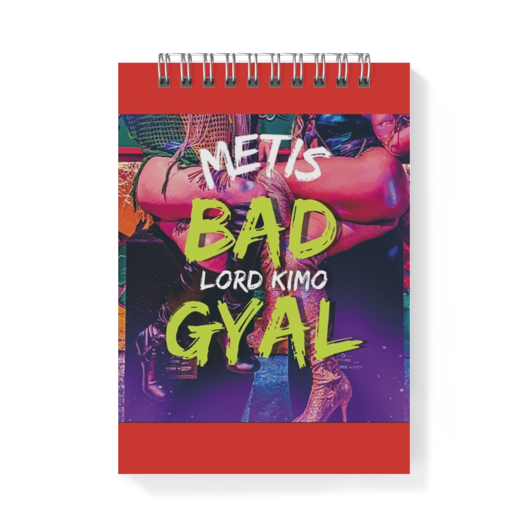 BAD GYAL