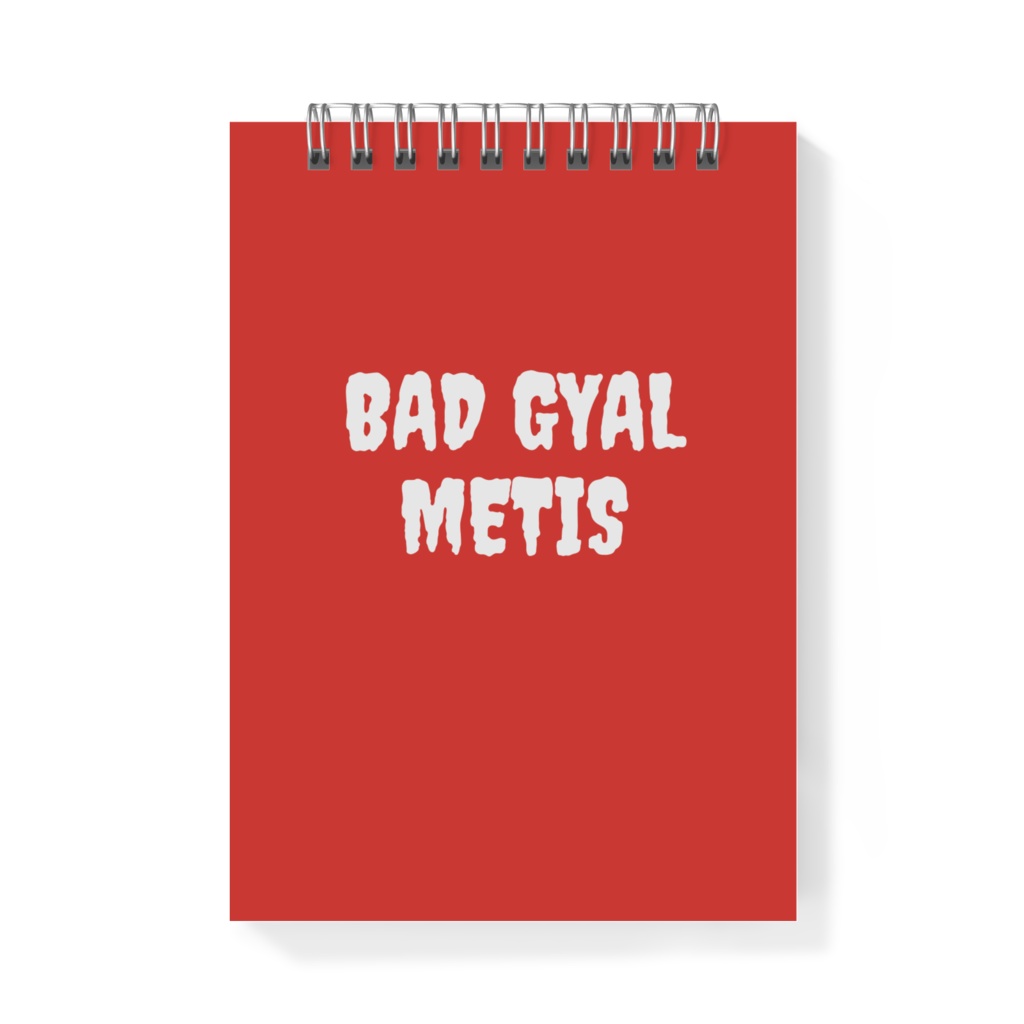 BAD GYAL