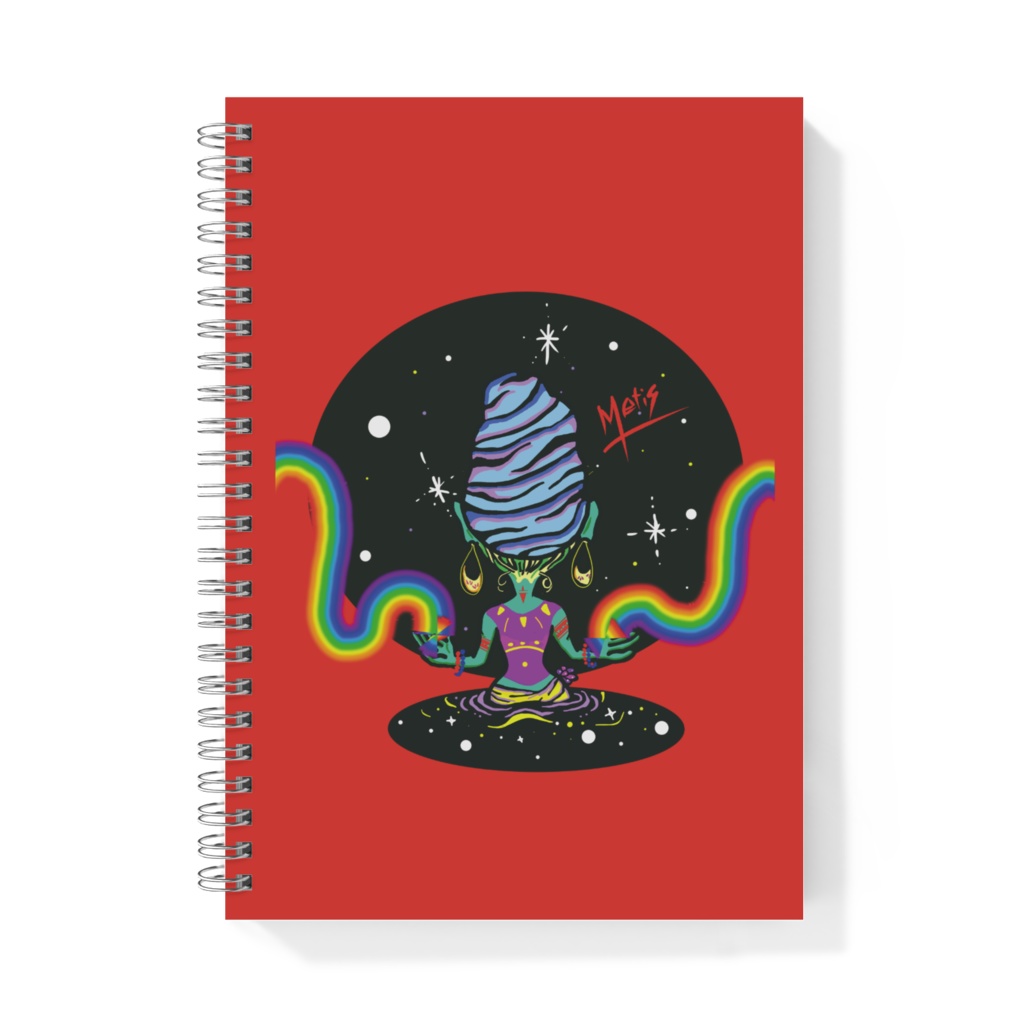 宇宙の調和