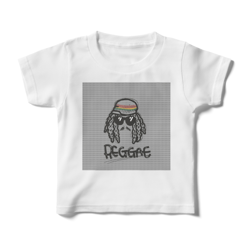 REGGAEのおじさん