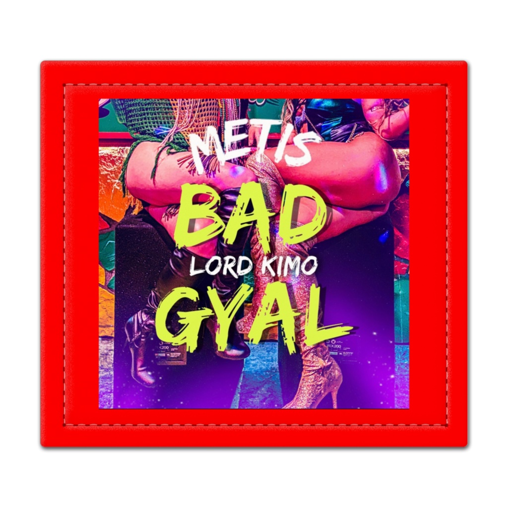 BAD GYAL