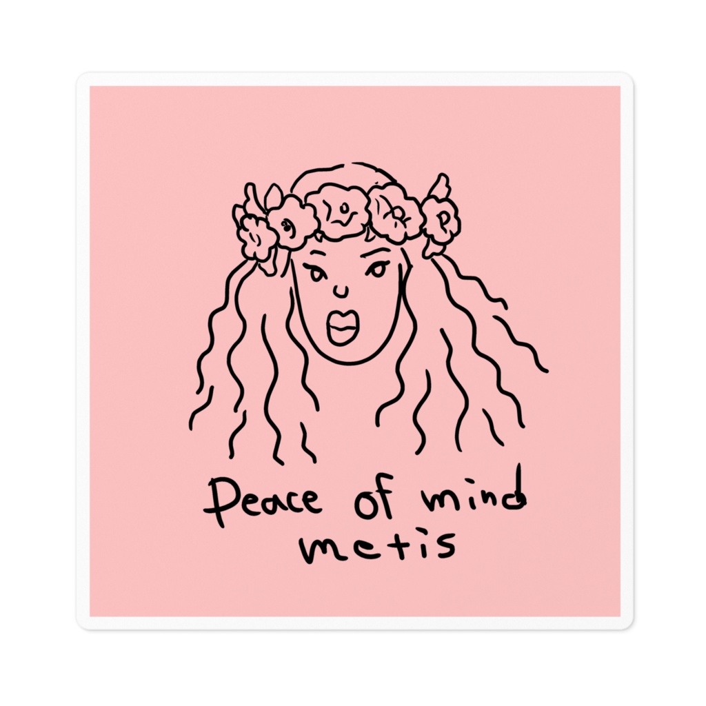 Peace of mind
